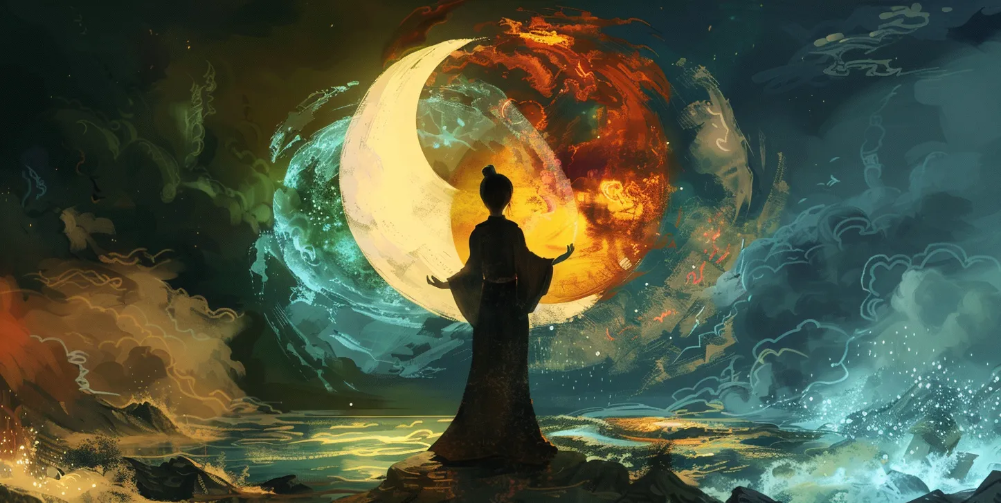 世界，您好！-蔡蔡子曰